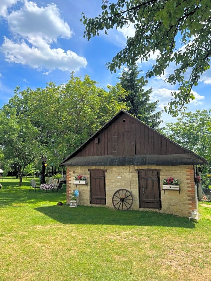 Prorok Agroturystyka