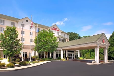 Hilton Garden Inn Huntsville South/Redstone Arsenal