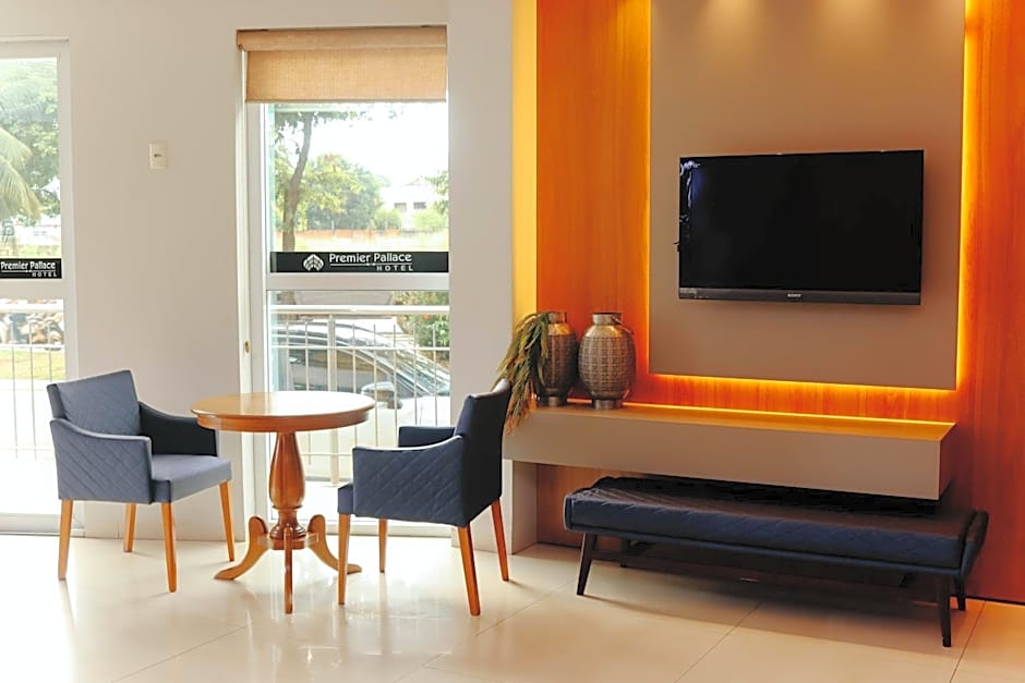 Premier Pallace Hotel