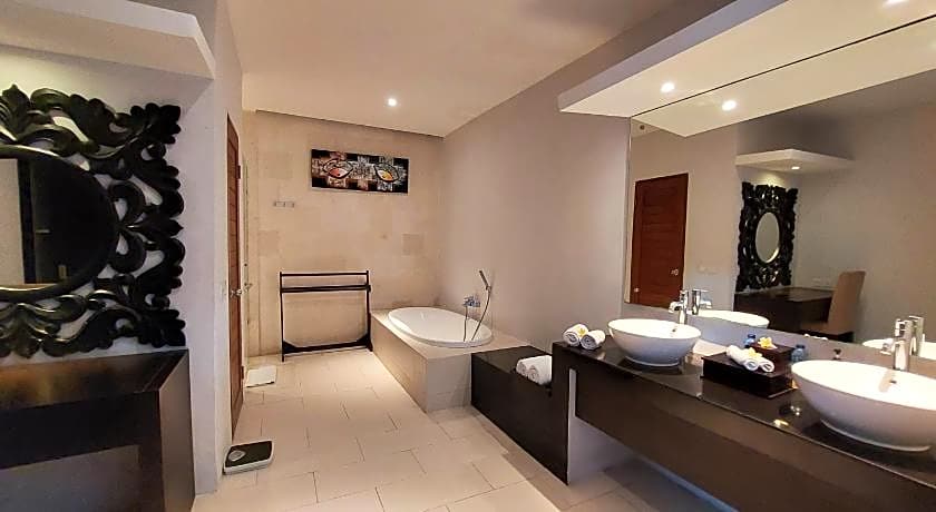 The Light Exclusive Villas and Spa