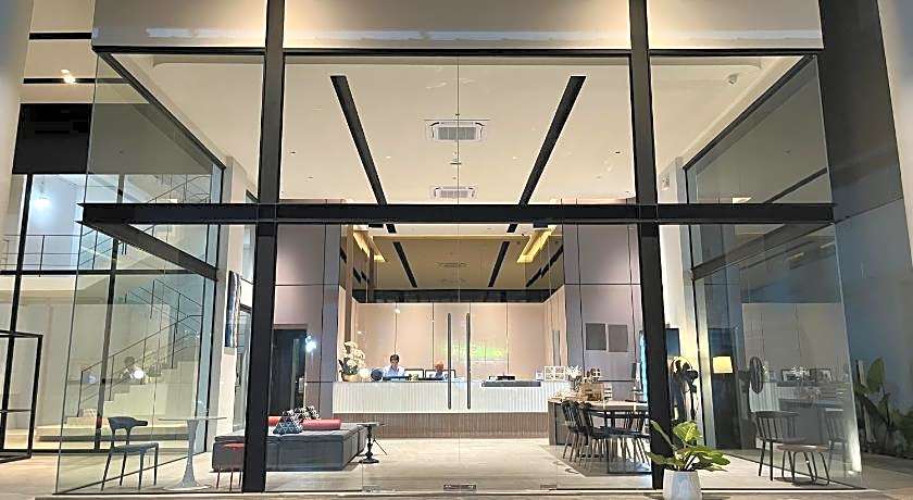 Hatyai Midtown Hotel