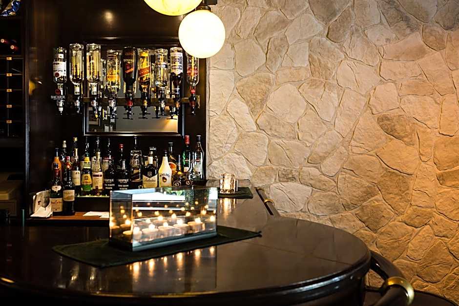 Boutique Hotel Scheepers