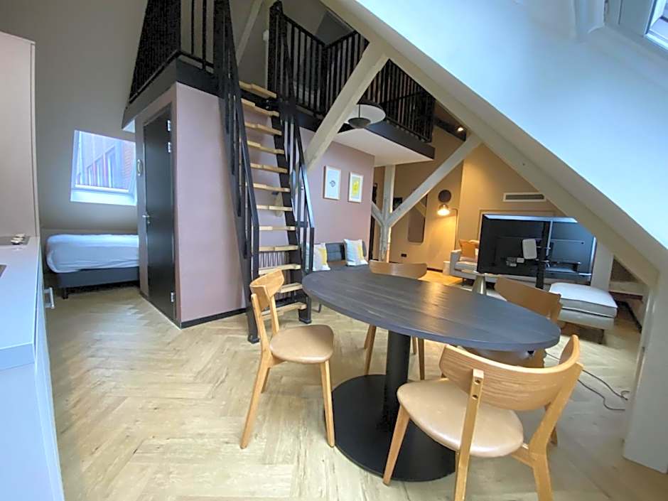 Ocean House Scheveningen