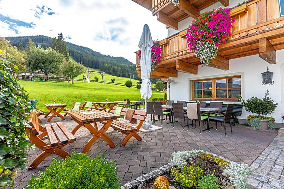 Berggasthof Hinterreit