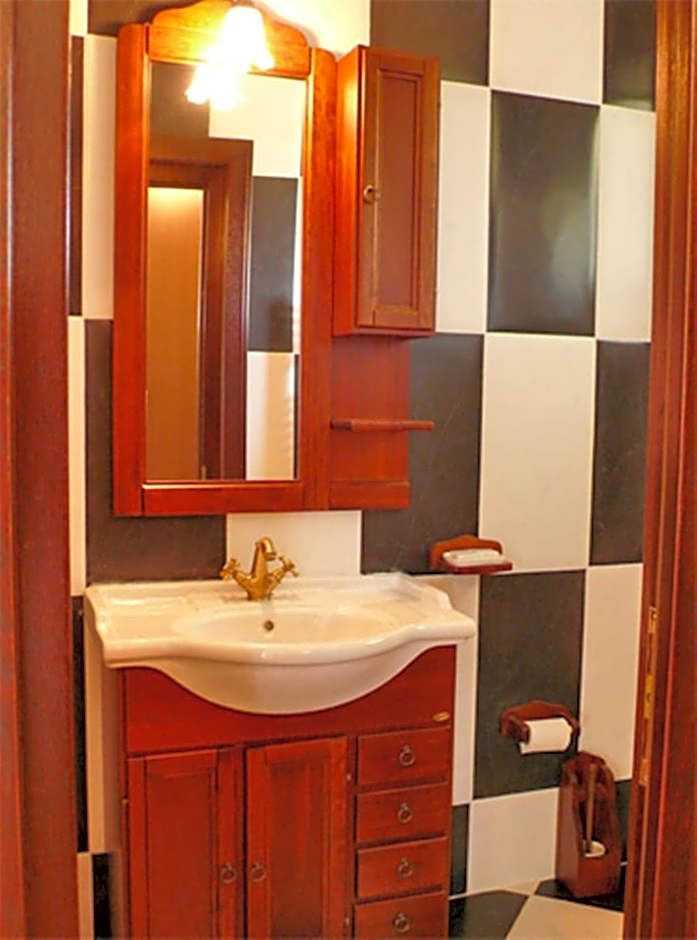 Complex Vile- Milana M Residence