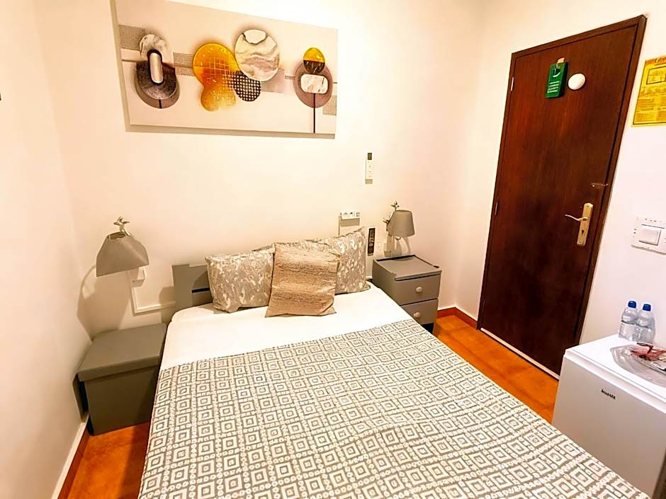 Alojamento Elvas Luso Espanhola