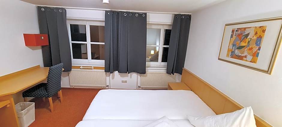 Ephesus am Weserwehr