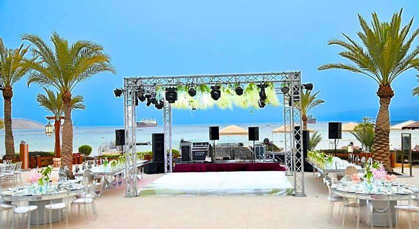 InterContinental Aqaba By IHG