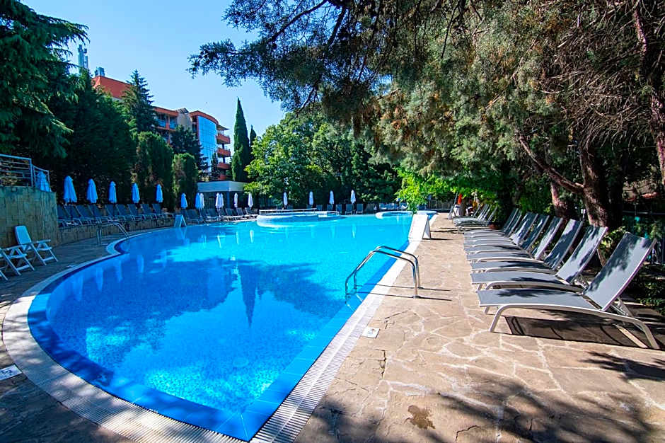 Hotel Excelsior - All Inclusive