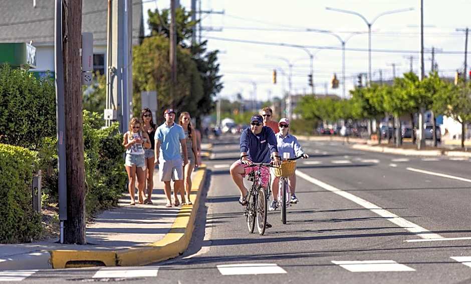 Hyatt Place Dewey Beach