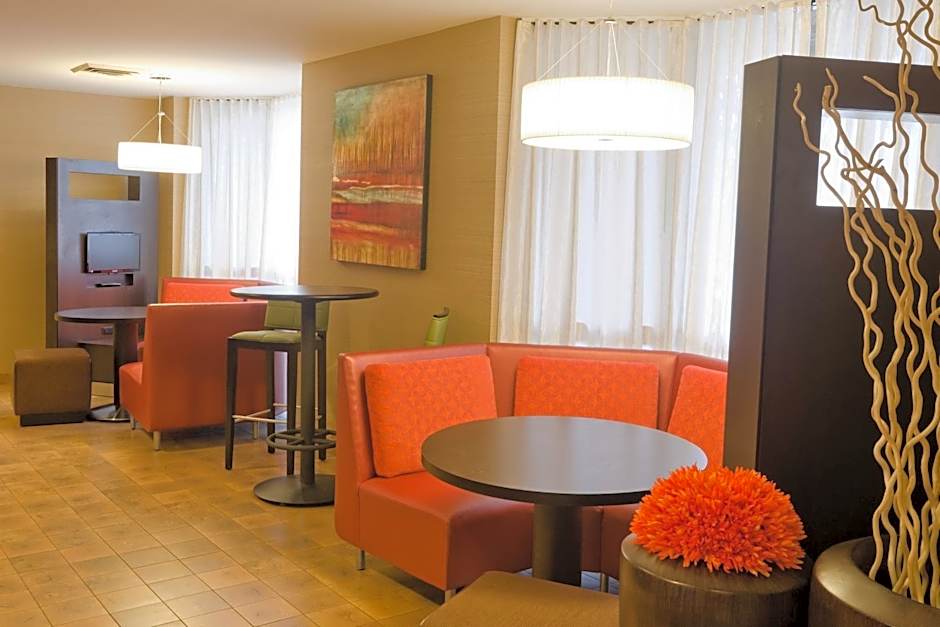 Courtyard by Marriott Salt Lake City Layton