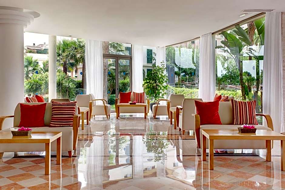 Grupotel Natura Playa