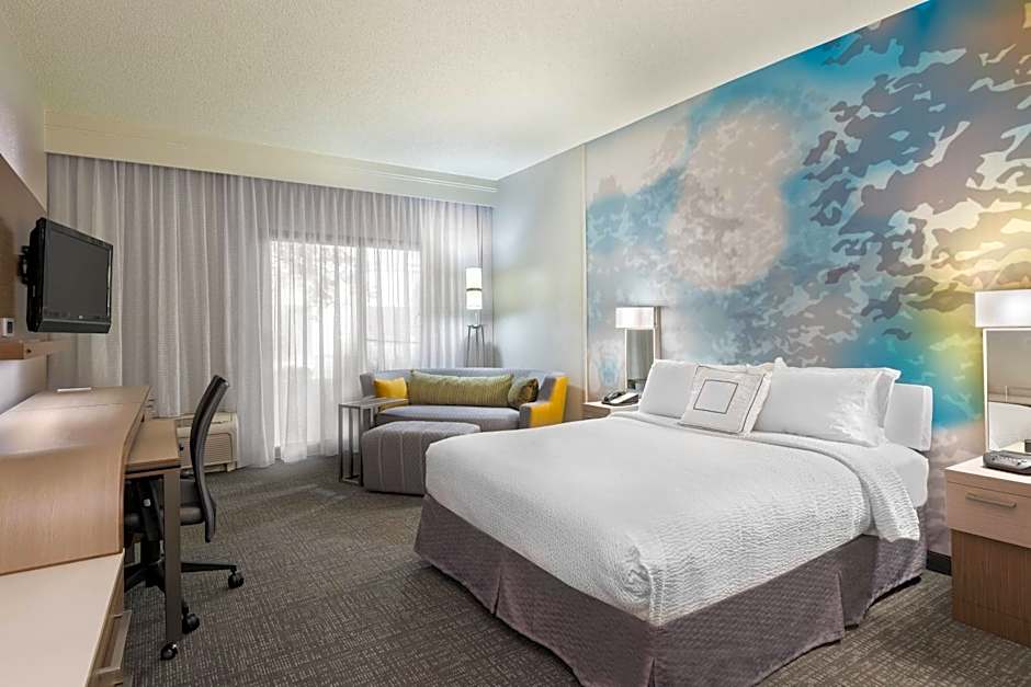 Courtyard by Marriott Wilmington/Wrightsville Beach