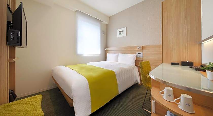 Keio Presso Inn Hamamatsucho