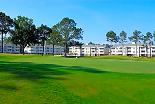 Myrtlewood Villas