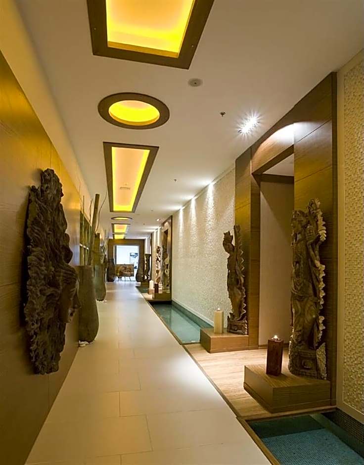 Anemon Afyon Spa Hotel and Convention Center