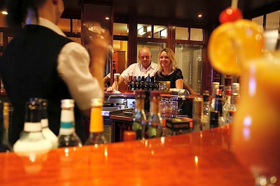 Park Hotel Fasanerie Neustrelitz