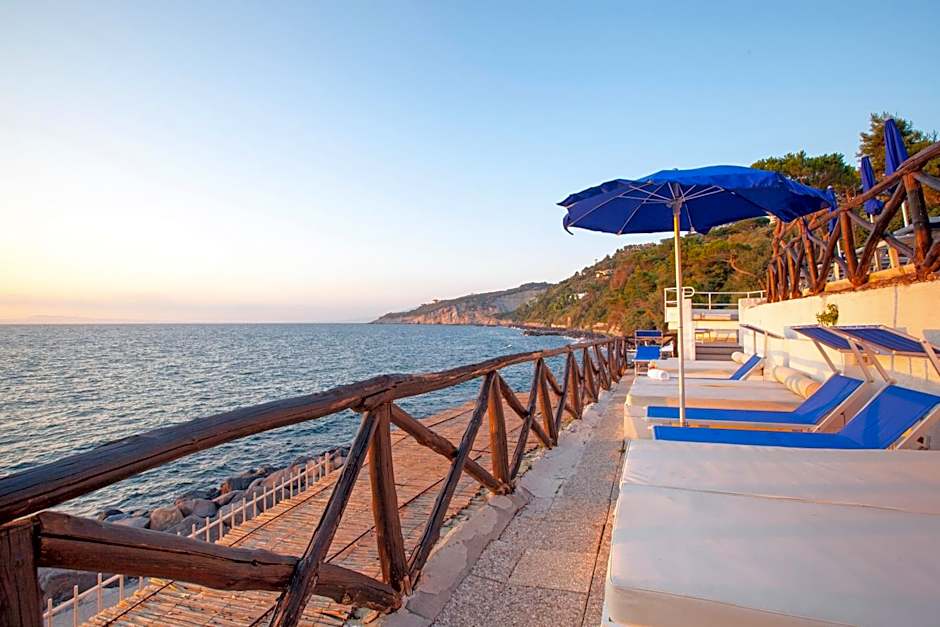 Hotel Piccolo Paradiso