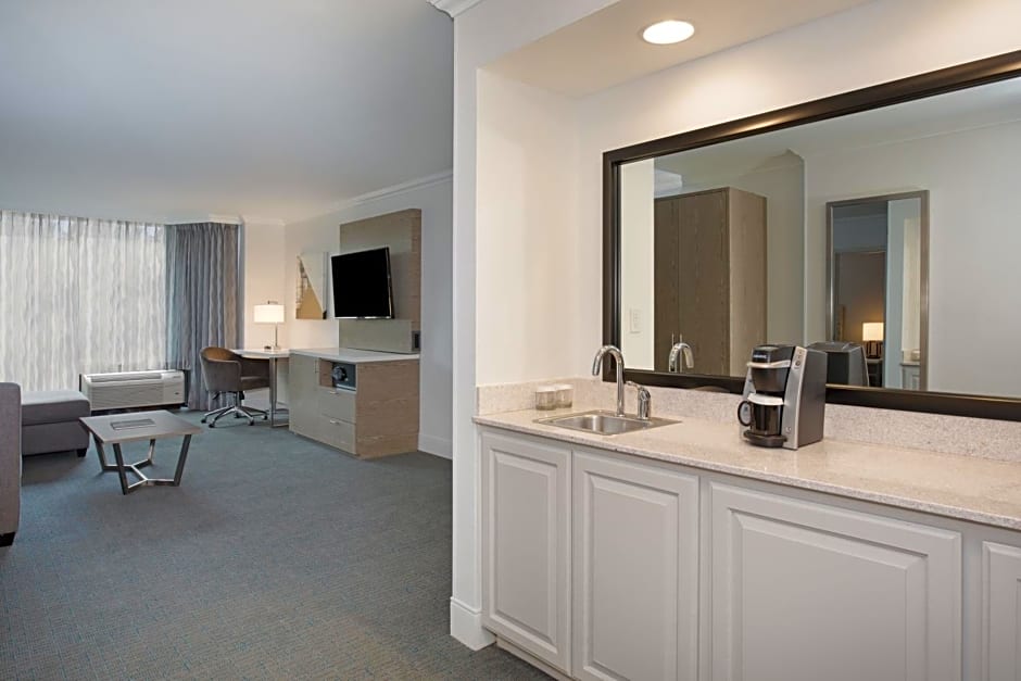 Crowne Plaza Costa Mesa Orange County By IHG