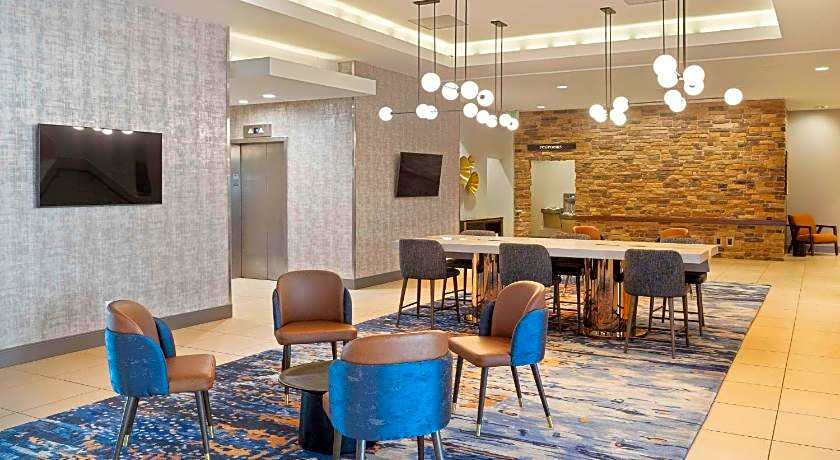 Radisson Salt Lake City Downtown