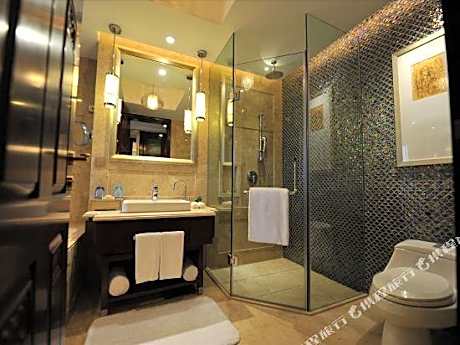 Sovereign Hotel Zhanjiang
