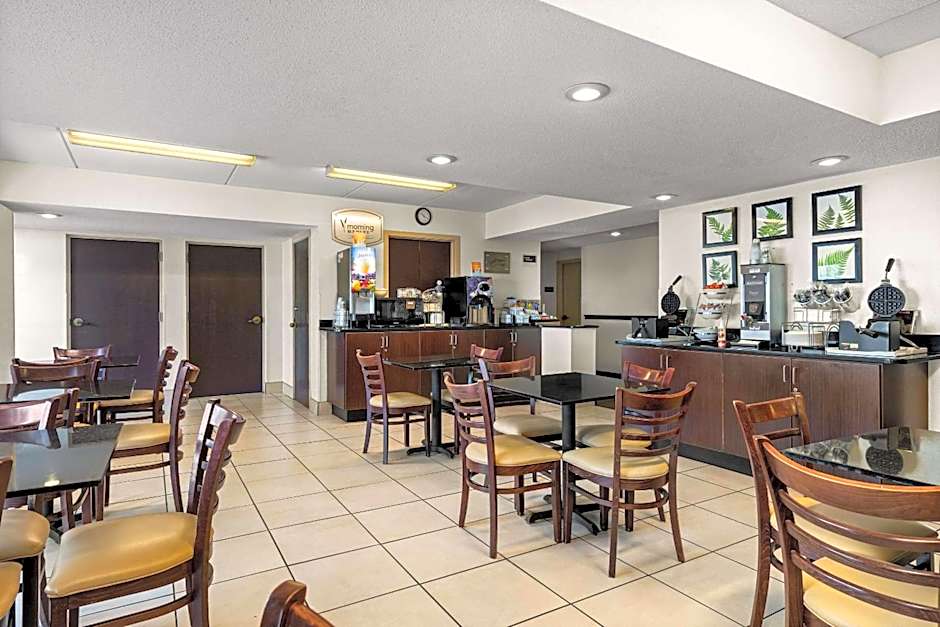 Sleep Inn Wilmington