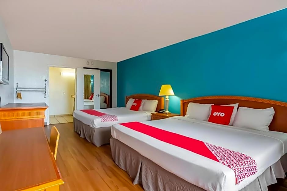 OYO Hotel Bossier City LA - Red River