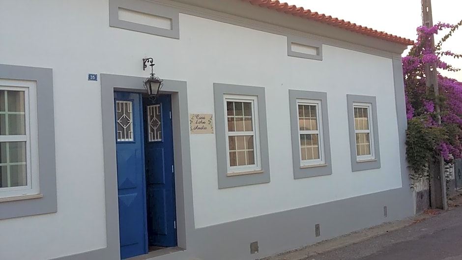 Quinta D'Avó Amélia