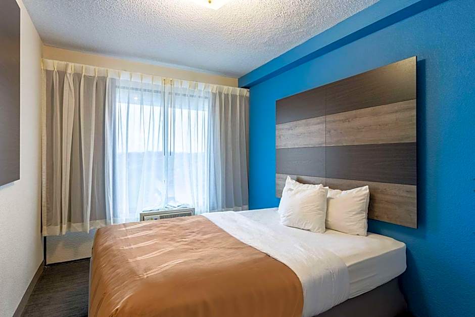 Quality Inn Branson On the Strip