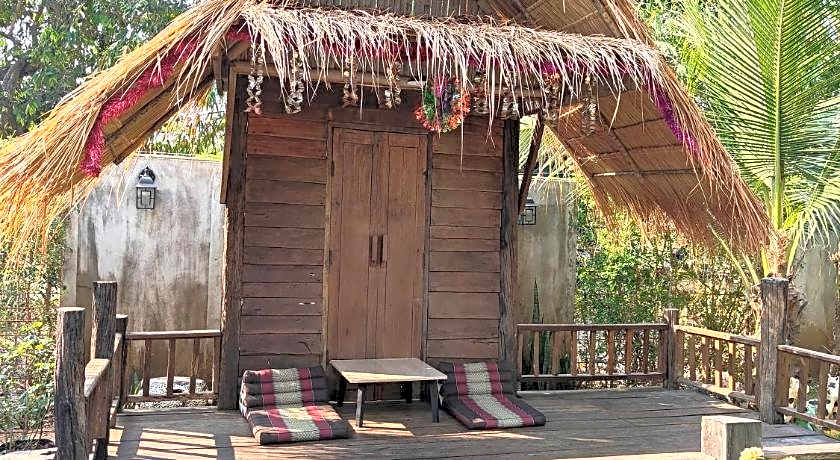 Smilingface Guesthouse