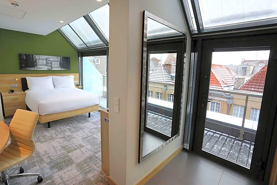 Hampton Inn By Hilton Gdansk