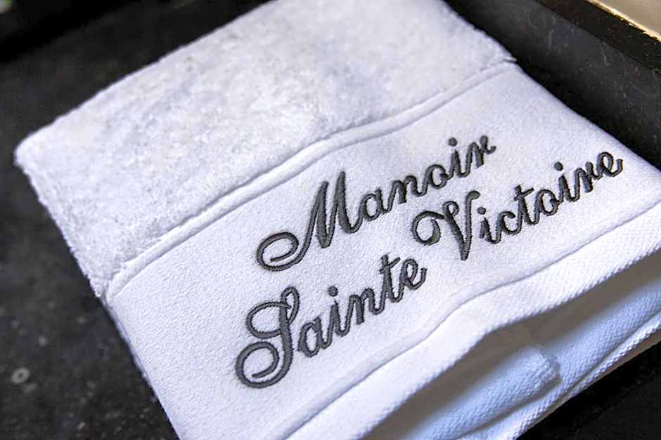 Manoir Sainte Victoire