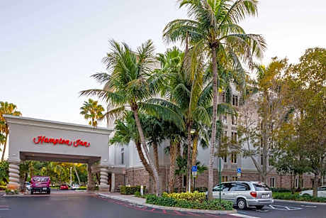 Hampton Inn By Hilton Ft. Lauderdale/Plantation