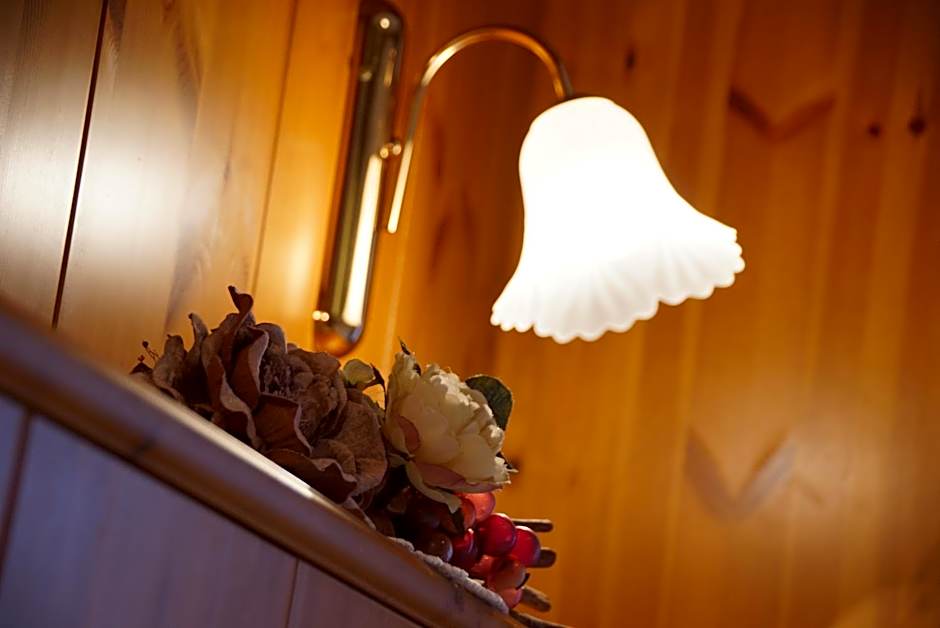 Residence Baita Antlia