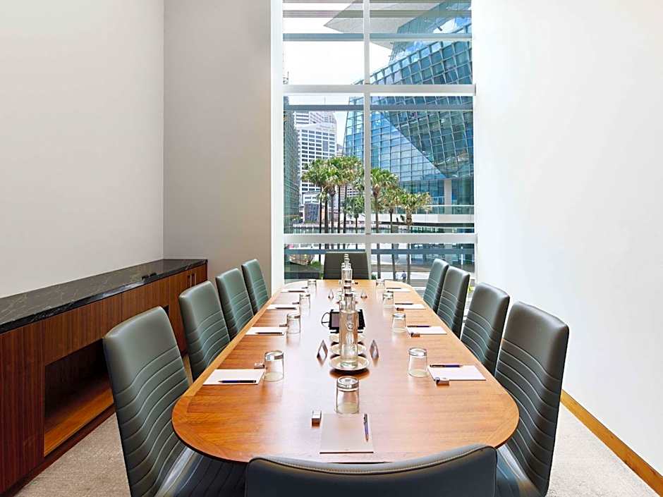 Sofitel Sydney Darling Harbour