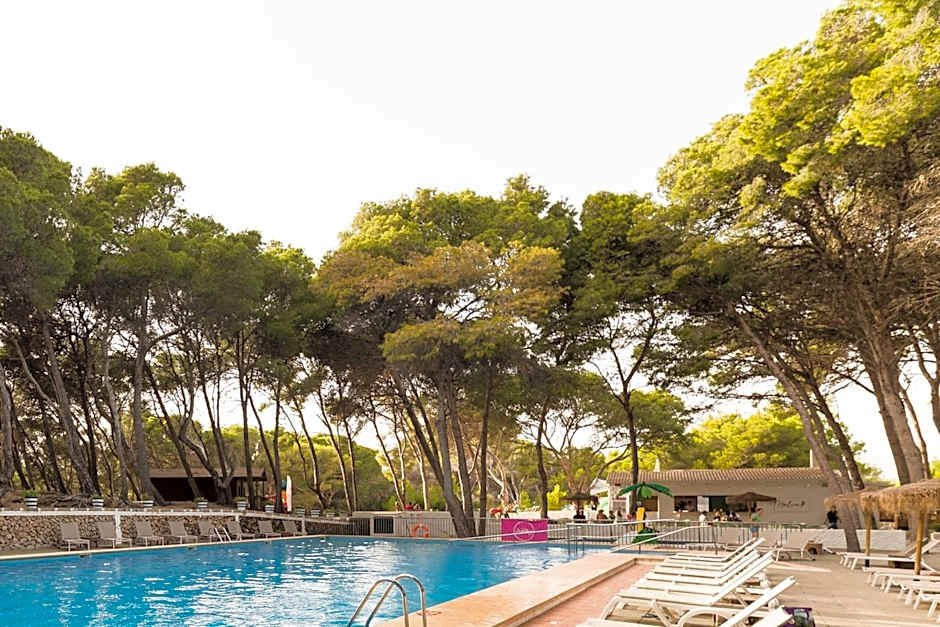 Hotel-Apartamentos Sol Parc