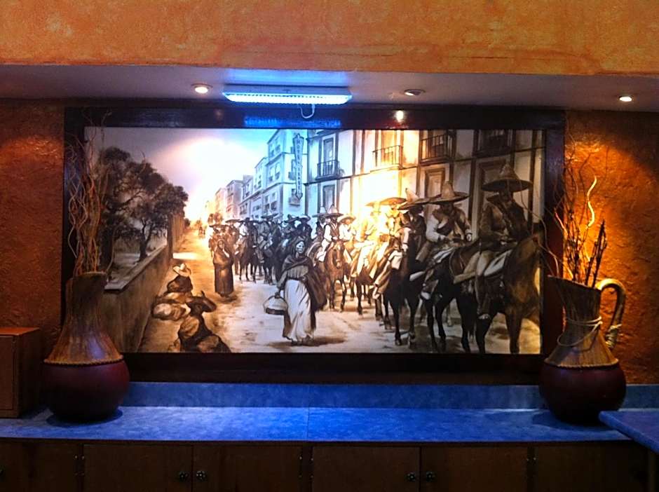 Hotel Isabel