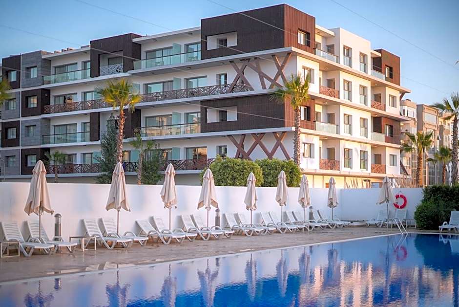 Zephyr Agadir