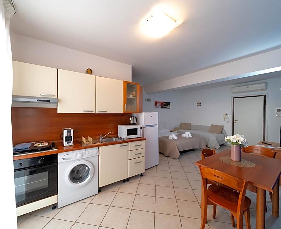 Residence Alessandra