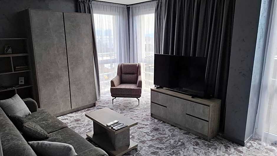 RCR Einstein studios 2