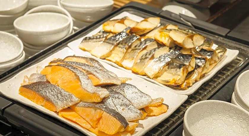 Dormy Inn Kagoshima