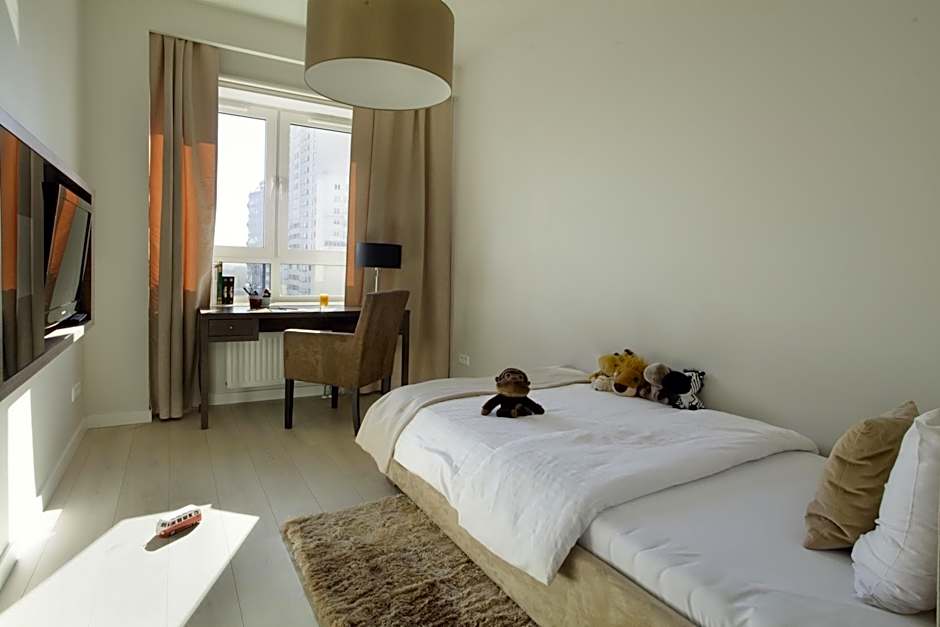 Platinum Residence