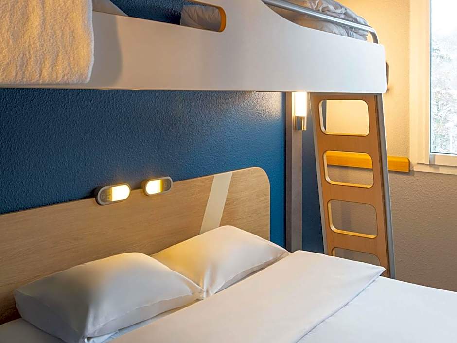 Ibis budget Hamburg Quickborn