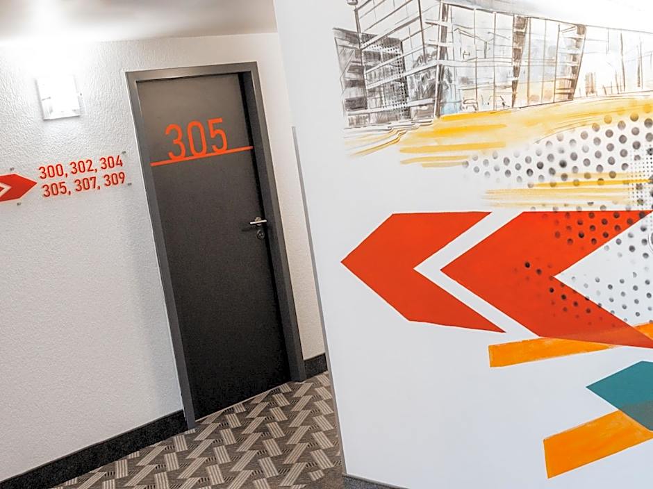 nestor Hotel Neckarsulm