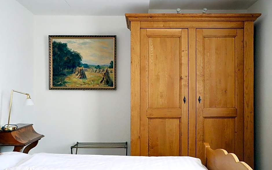 Hotel & Restaurant Sternen Köniz bei Bern