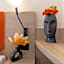 MYKY Aparthotel Harburg - Free Parking