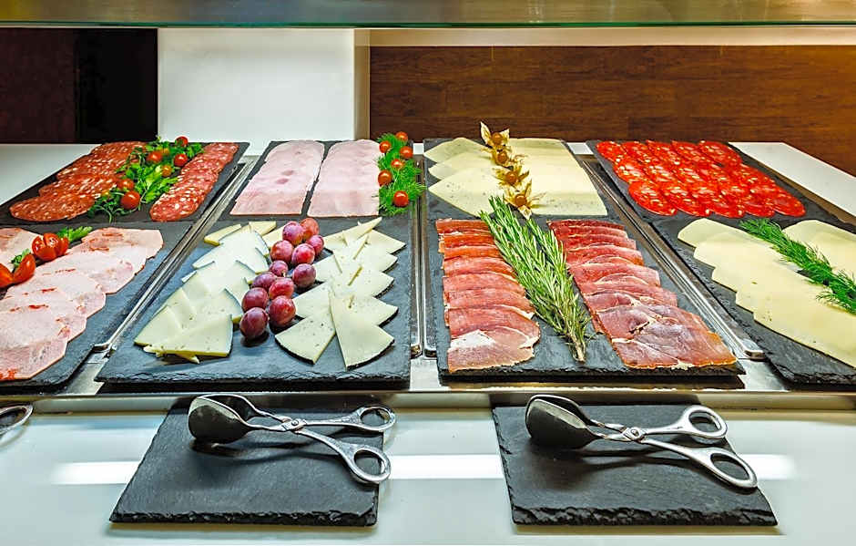 Hotel Soho Boutique El Tiburon & Spa -Adults Recommended