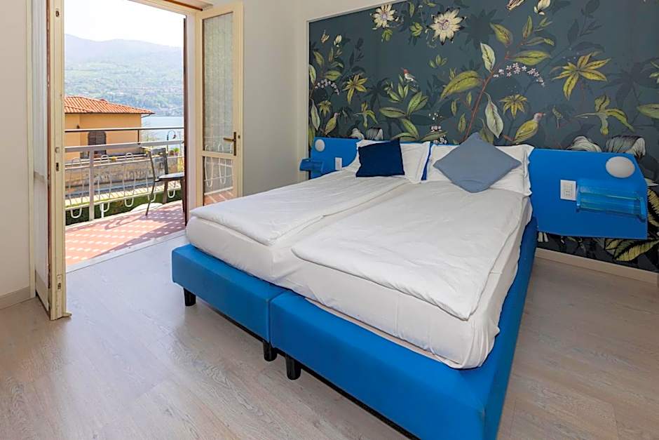 La Foresta Monteisola