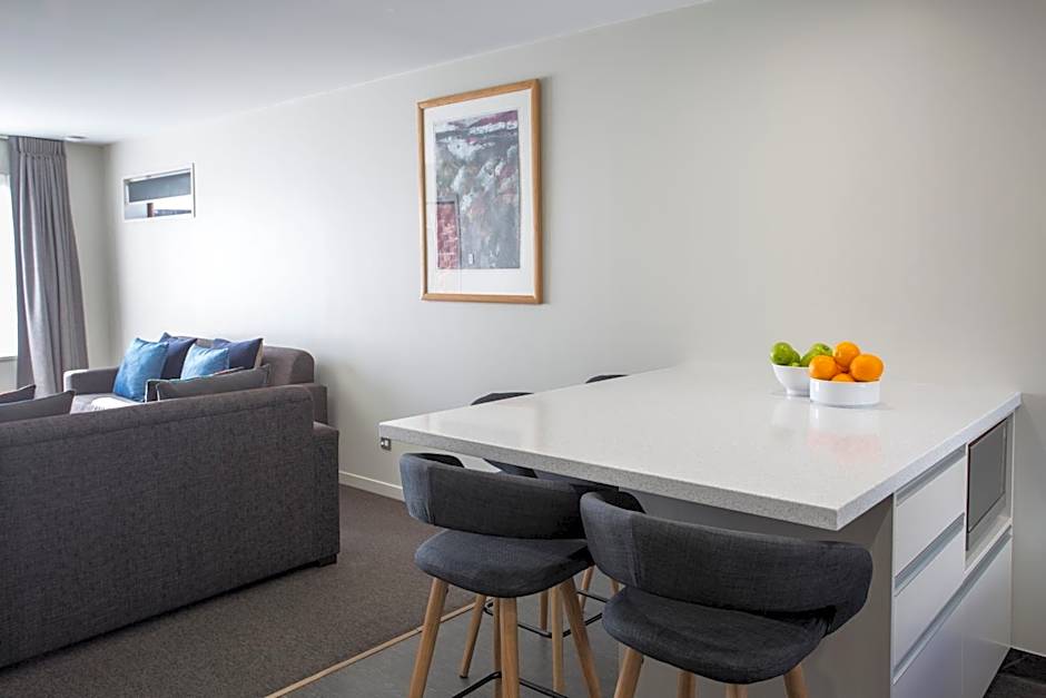 Dunedin Motel and Villas