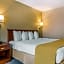 Quality Inn Hyde Park Poughkeepsie North